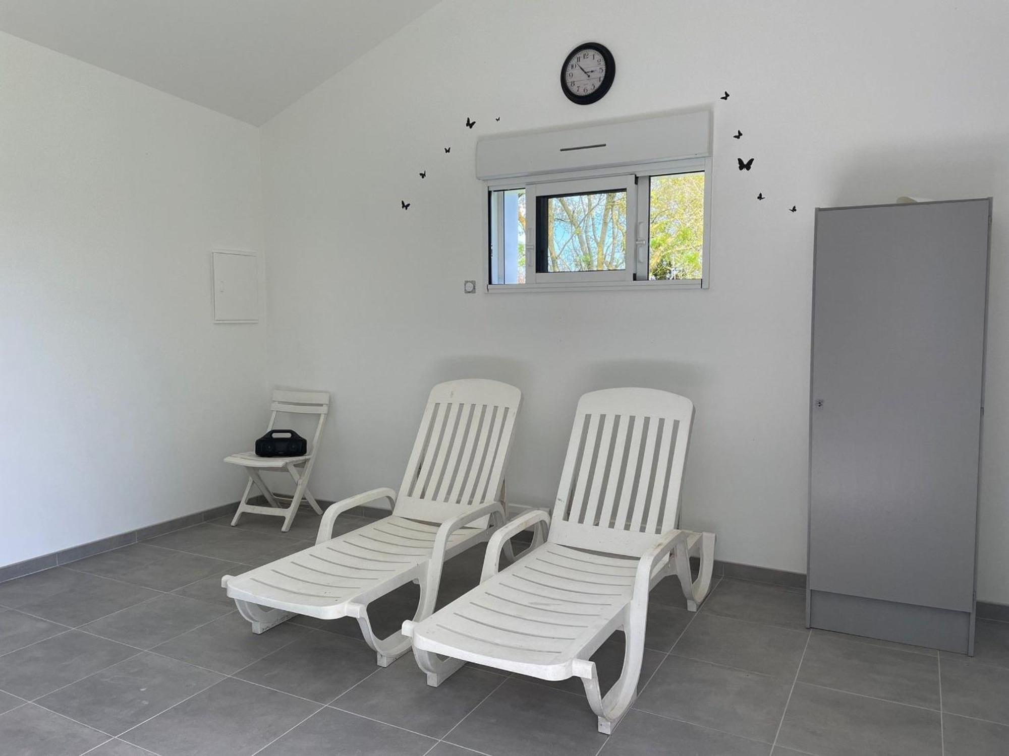 Gite Spacieux Avec Jardin, Spa, Et Equipements Bebe Pres De Pornic - Fr-1-306-1041 Saint-Pere-en-Retz Exterior foto