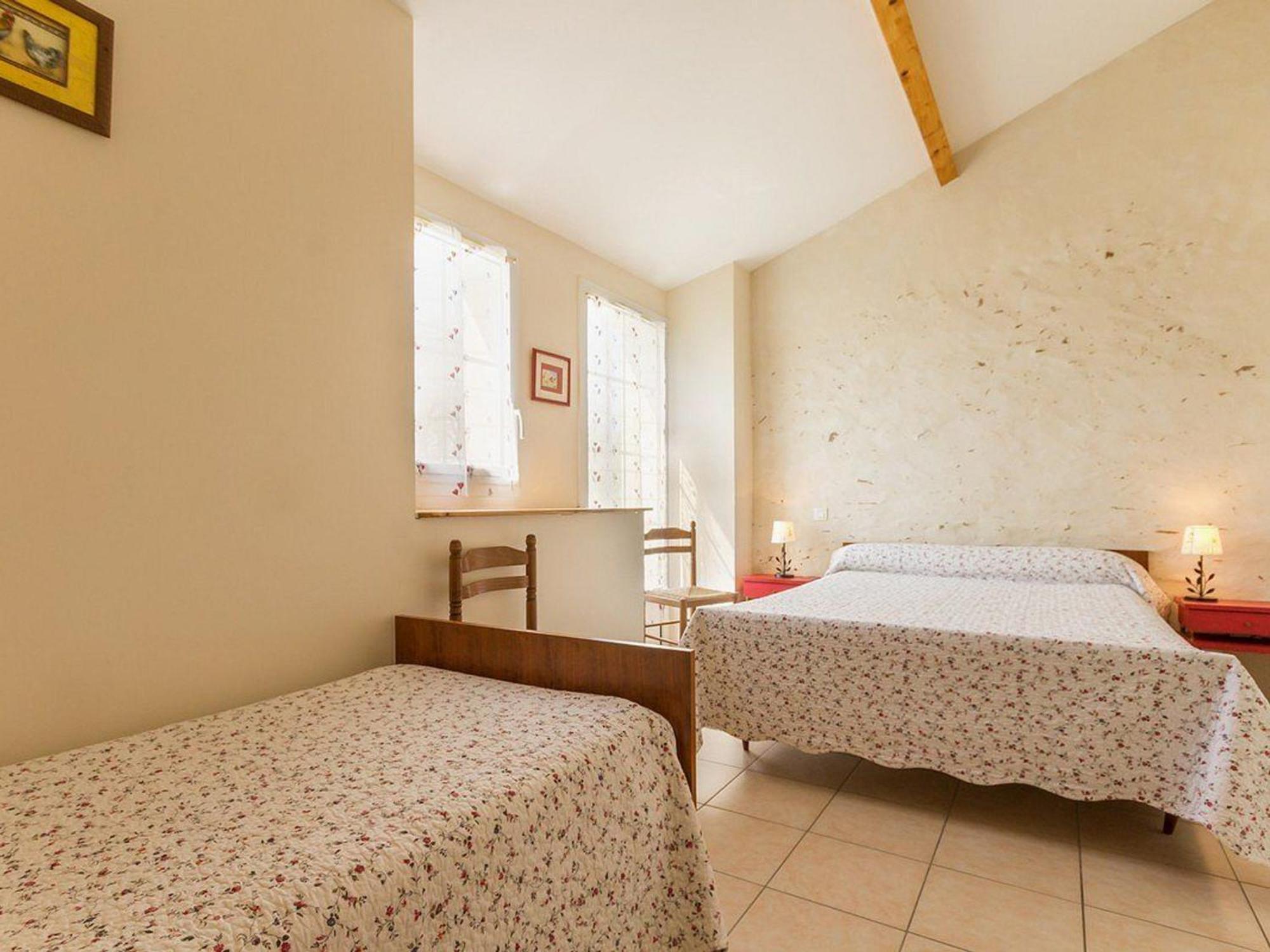 Gite Spacieux Avec Jardin, Spa, Et Equipements Bebe Pres De Pornic - Fr-1-306-1041 Saint-Pere-en-Retz Exterior foto