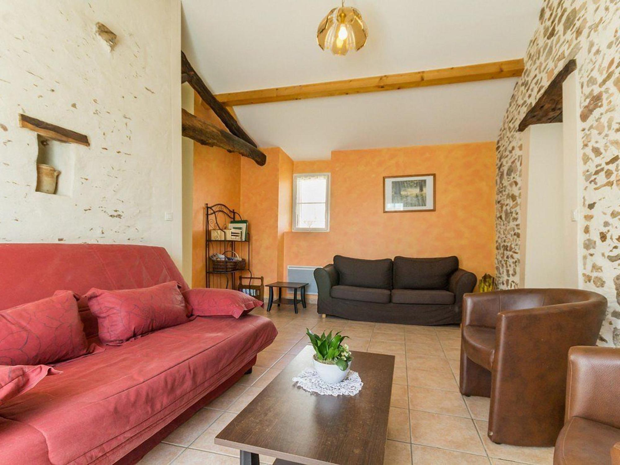 Gite Spacieux Avec Jardin, Spa, Et Equipements Bebe Pres De Pornic - Fr-1-306-1041 Saint-Pere-en-Retz Exterior foto